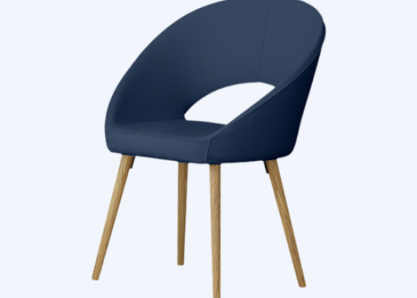 Ulina Classic Puresoft Chair