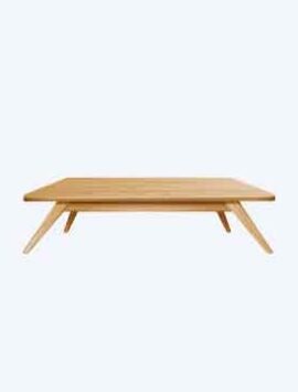 Pynico Wooden Wide Table