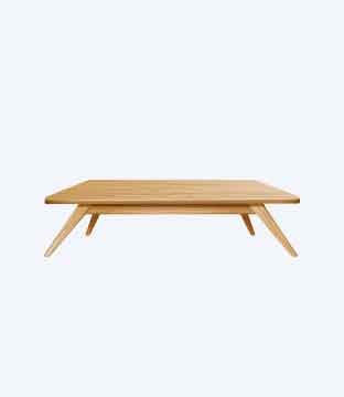 Pynico Wooden Wide Table