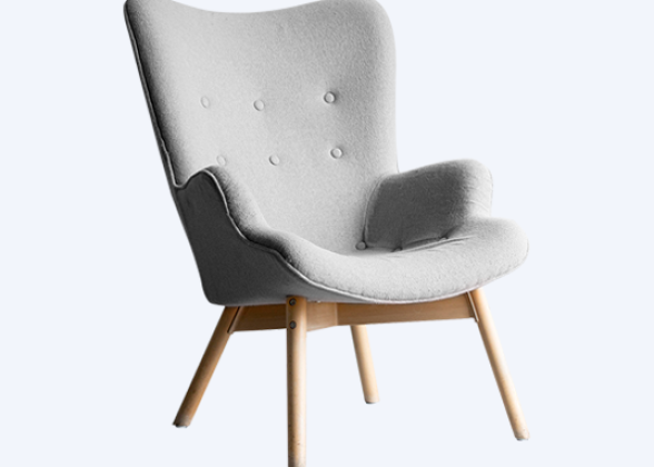 Ulina Classic Puresoft Chair